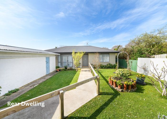  at 17 Sinclair Avenue, Highbury, Palmerston North