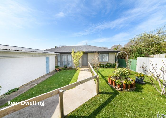  at 17 Sinclair Avenue, Highbury, Palmerston North, Manawatu / Whanganui