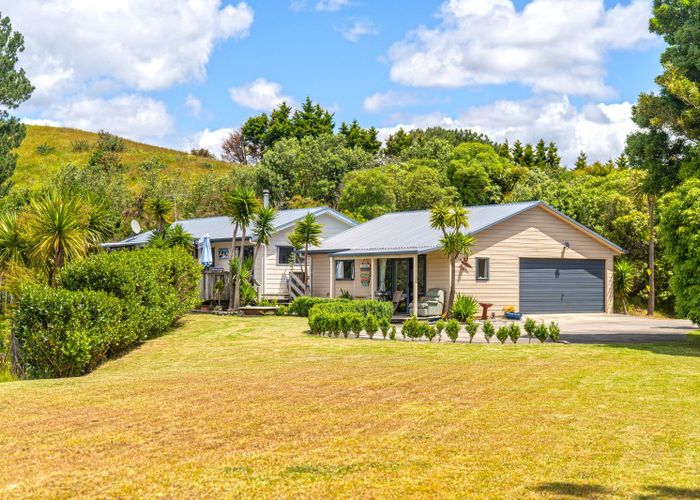  at 108 Horongaherehere ROW, Whangapoua, Thames-Coromandel, Waikato