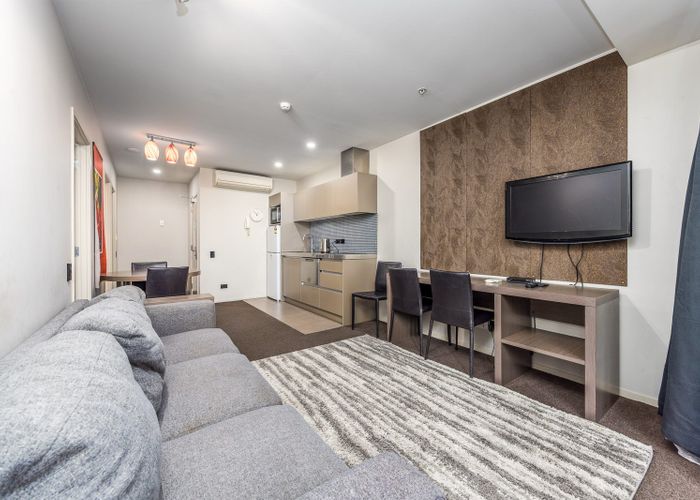  at 805/19 Anzac Avenue, City Centre, Auckland City, Auckland