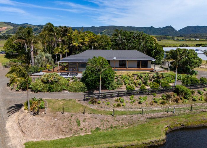 at 1430 Sandhills Road, Ahipara, Far North, Northland