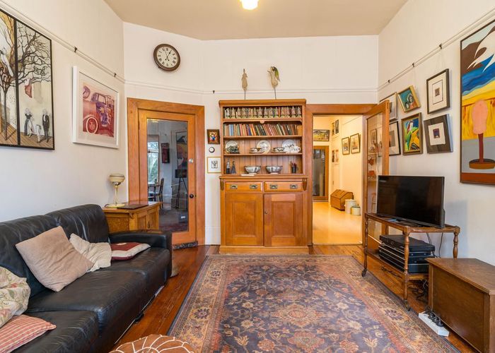  at 82 Melville Street, Dunedin Central, Dunedin