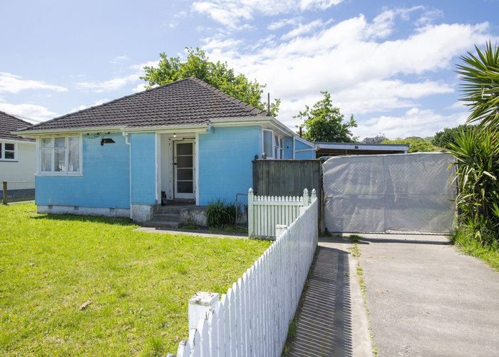  at 11 Atkinson Street, Mangapapa, Gisborne
