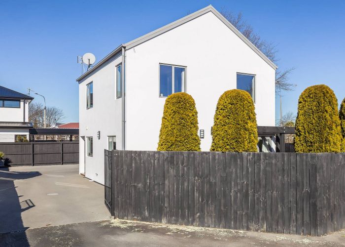 at 40A Berwick Street, St. Albans, Christchurch City, Canterbury