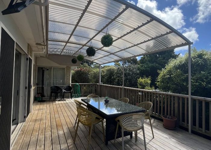  at Whitby, Porirua, Wellington