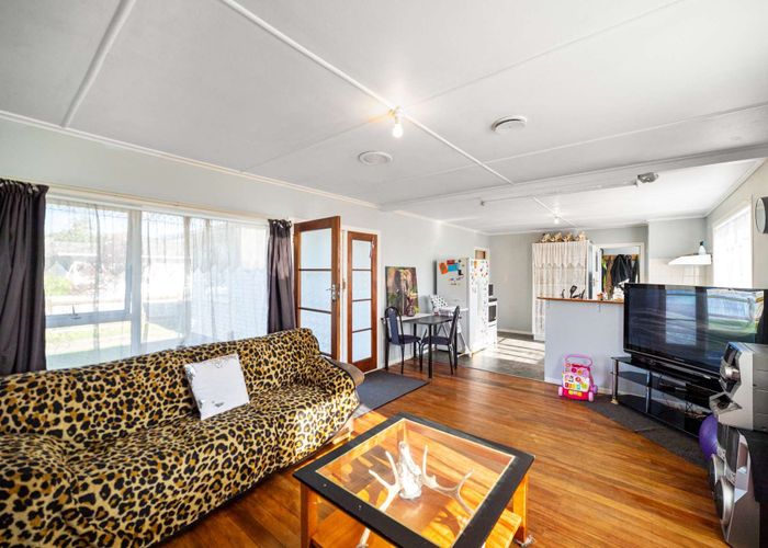  at 27 Steele Road, Tamarau, Gisborne
