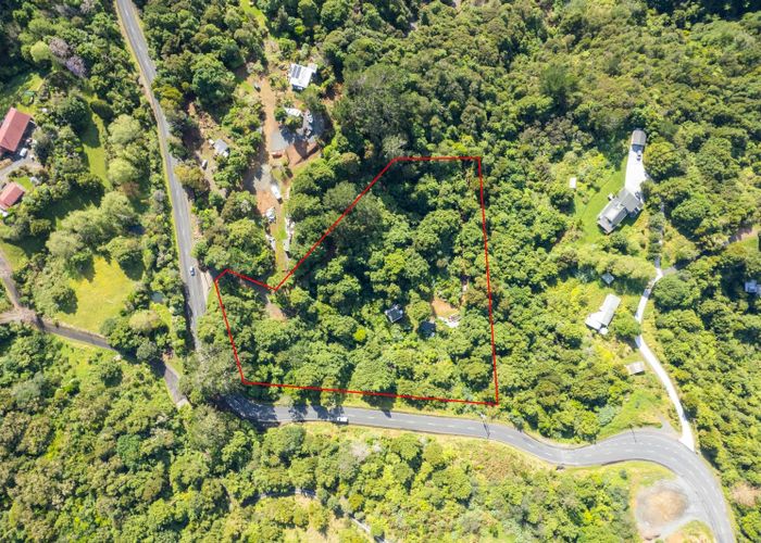 Free property data for 1466 Russell Road, Helena Bay, Hikurangi homes