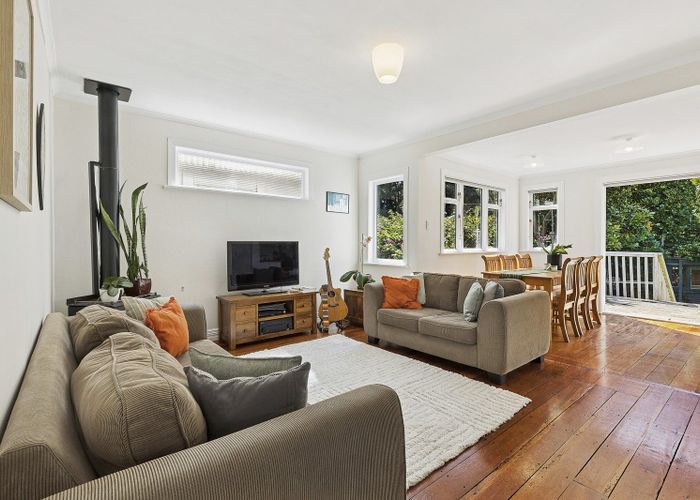  at 33 Edinburgh Terrace, Berhampore, Wellington, Wellington