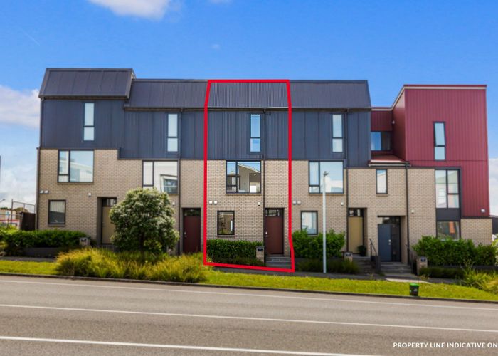  at 8 Hobsonville Point Road, Hobsonville, Auckland