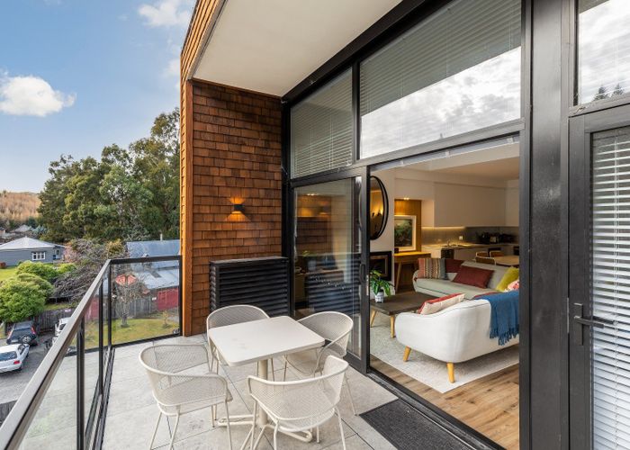  at 20/154 Arthurs Point Road, Arthurs Point, Queenstown