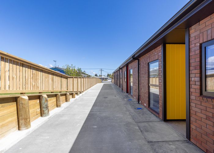  at 28 York Street Development, Levin, Horowhenua, Manawatu / Whanganui