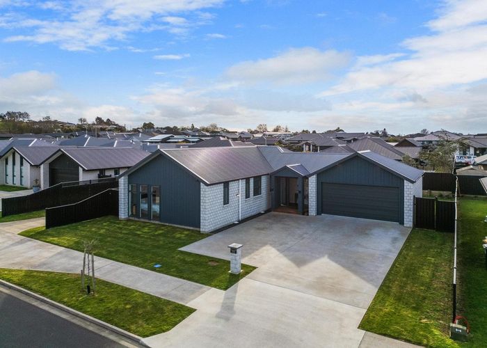  at 120 Page Crescent, Te Awamutu, Te Awamutu