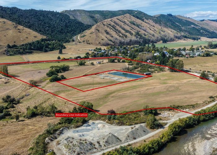  at 4268 Motueka Valley Highway, Tapawera, Tasman, Nelson / Tasman