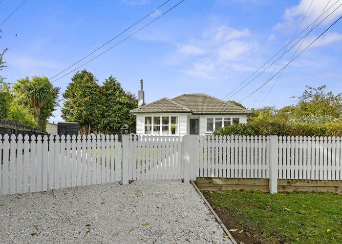  at 9 Huia Grove, Elderslea, Upper Hutt