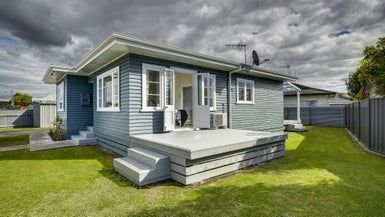  at 47 Murphy Road, Taradale, Napier