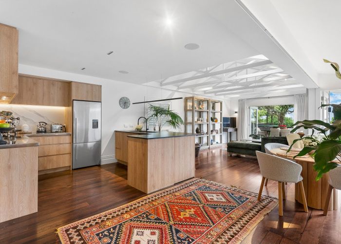  at 91 John Street, Ponsonby, Auckland City, Auckland