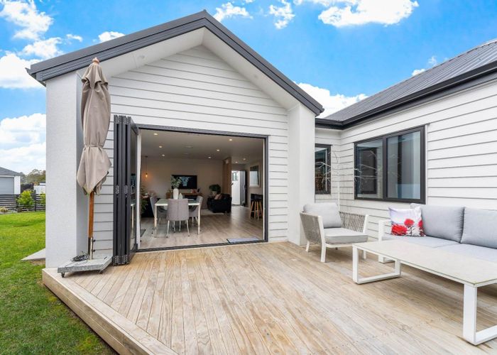  at 8 Matahae Crescent, Milldale, Rodney, Auckland