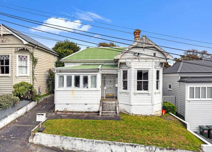  at 16 New Bond Street, Kingsland, Auckland City, Auckland