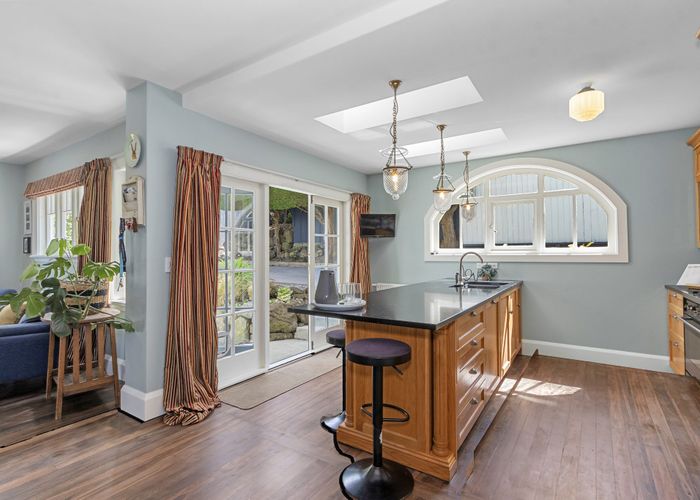  at 119 Dyers Pass Road, Cashmere, Christchurch