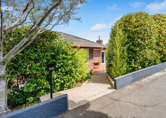  at 166 Balmacewen Road, Wakari, Dunedin