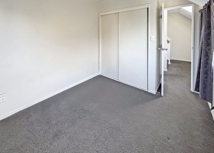  at 5/243 Salisbury Street, City Centre, Christchurch City, Canterbury