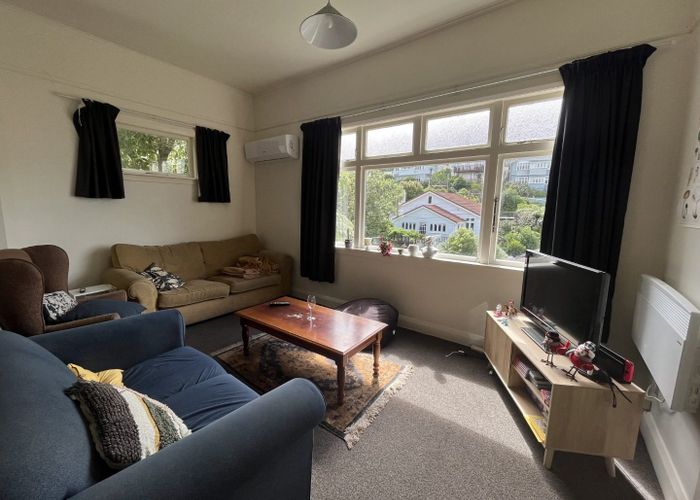  at 151 Kelburn Parade, Kelburn, Wellington, Wellington