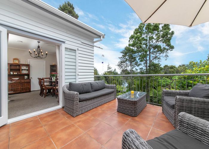  at 105A Tanekaha Road, Titirangi, Auckland