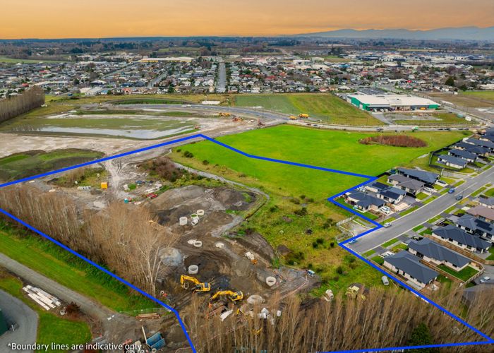  at Stage 2 Belfast Subdivision, Belfast, Christchurch City, Canterbury