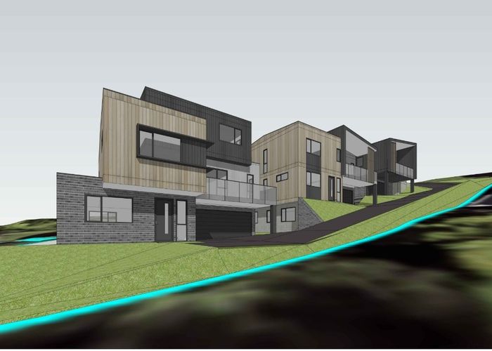  at 111 Sunset Road, Totara Vale, North Shore City, Auckland