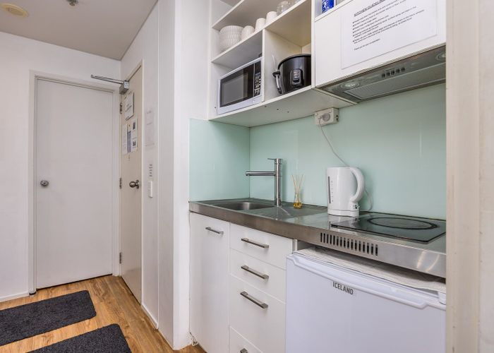  at 19E/15 Whitaker Place, City Centre, Auckland City, Auckland
