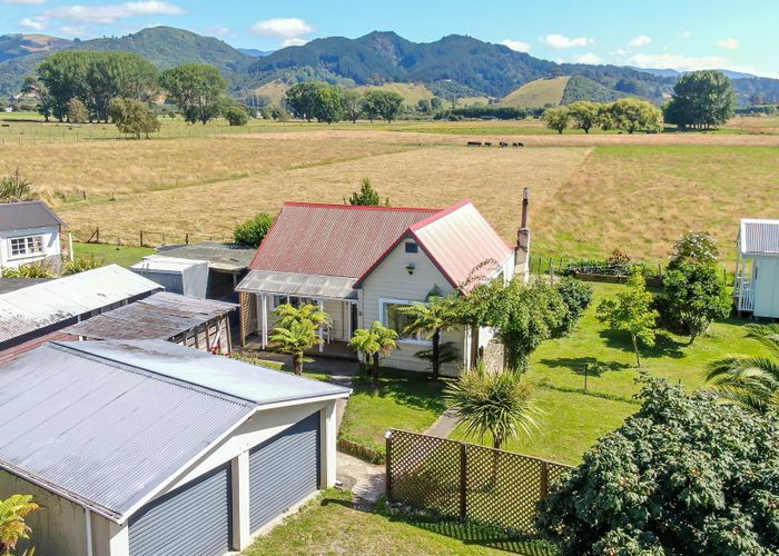  at 25 School Road, Riwaka