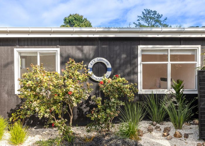  at 477 Sea View Rd, Onetangi, Waiheke Island, Auckland