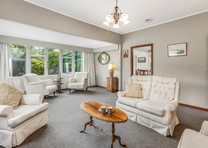  at 25 Raumati Terrace, Khandallah, Wellington, Wellington