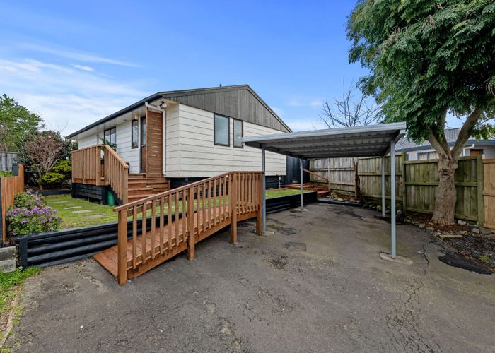  at 32B Silvan Place, Bell Block, New Plymouth