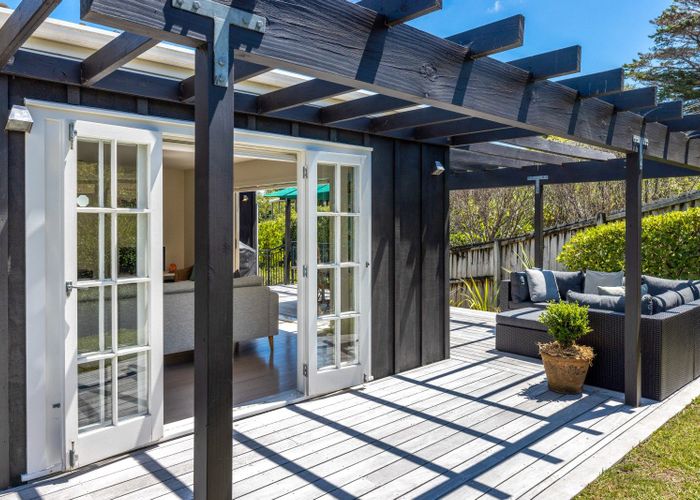  at 17 Matai Road, Oneroa, Waiheke Island