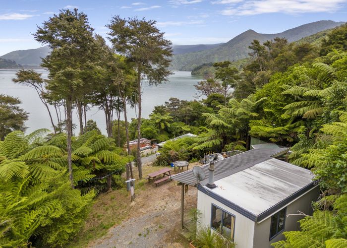  at 279 Queen Charlotte Drive, Havelock, Marlborough, Marlborough
