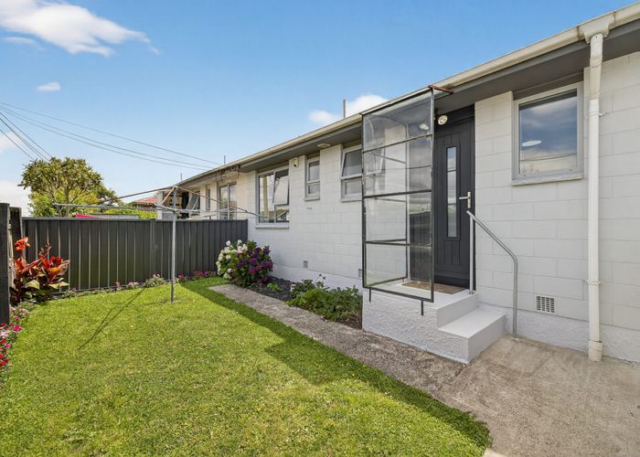  at 1/581 Gloucester Street, Linwood, Christchurch City, Canterbury