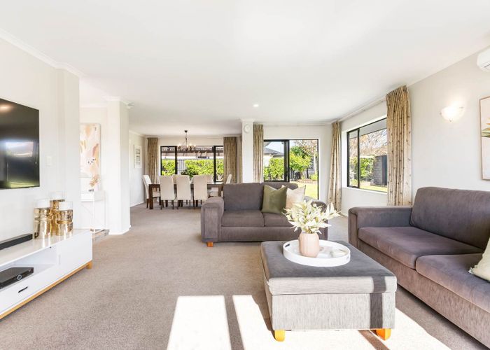  at 23 Shankill Place, East Tamaki, Manukau City, Auckland