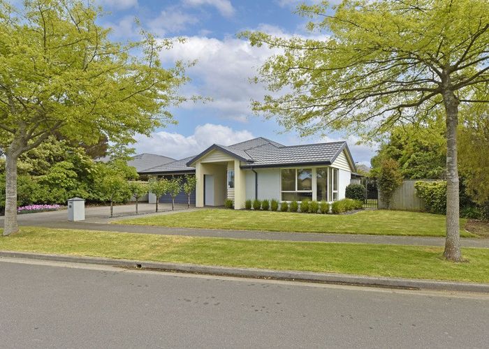  at 86 William Brittan Avenue, Halswell, Christchurch