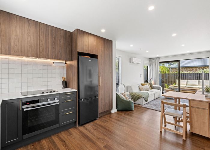  at 6/45 Sugden Street, Spreydon, Christchurch City, Canterbury