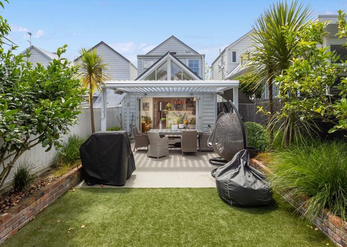  at 135 John Street, Ponsonby, Auckland City, Auckland