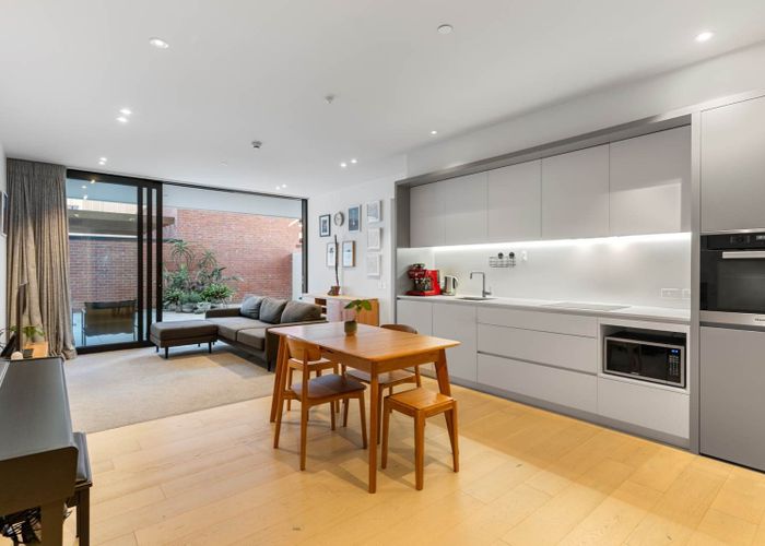  at 203/141 Pakenham Street, Wynyard Quarter, Auckland City, Auckland