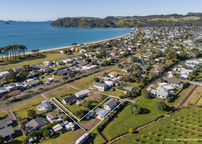  at 30 Captain Cook Road, Cooks Beach, Thames-Coromandel, Waikato