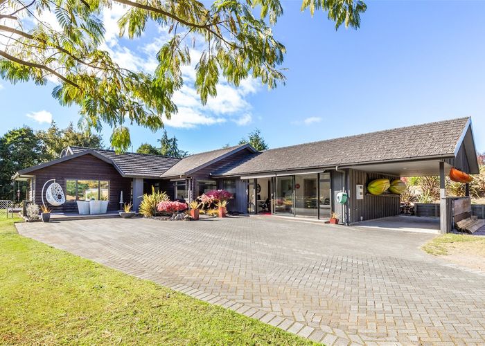  at 176 Mapara Road, Acacia Bay, Taupo