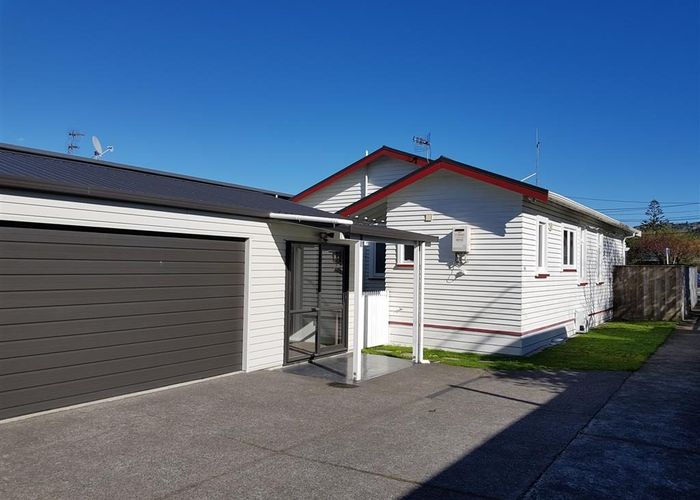  at 160 Kings Crescent, Lower Hutt, Lower Hutt, Wellington