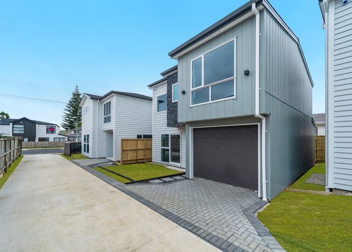  at 121 Tui Road, Papatoetoe, Manukau City, Auckland