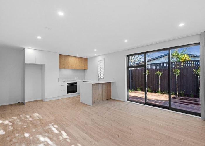  at 73D Cornwall Street, St. Albans, Christchurch City, Canterbury