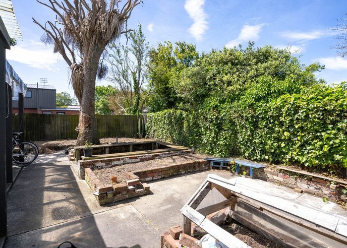  at 66 Antigua Street, Addington, Christchurch