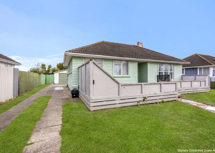  at 61 Hillary Cres, Maraenui, Napier, Hawke's Bay