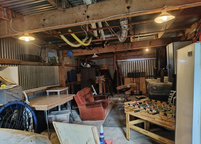  at 1 Pladda Street, Lawrence, Clutha, Otago
